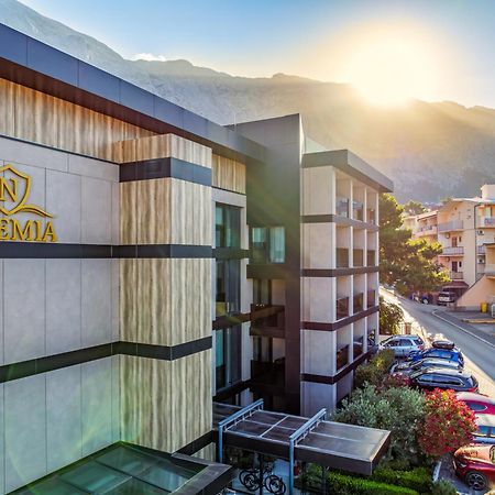 Boutique Hotel Noemia (Adults Only) บาชกาโวดา ภายนอก รูปภาพ