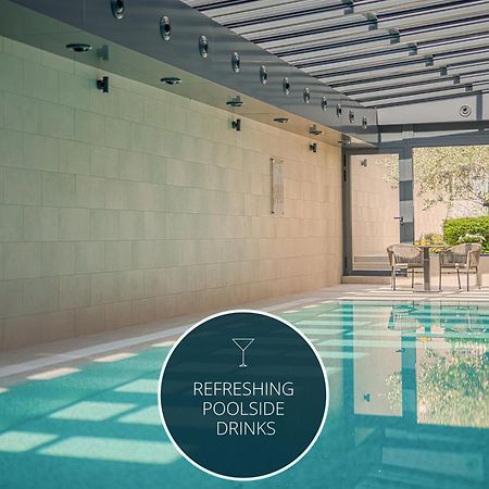 Boutique Hotel Noemia (Adults Only) บาชกาโวดา ภายนอก รูปภาพ