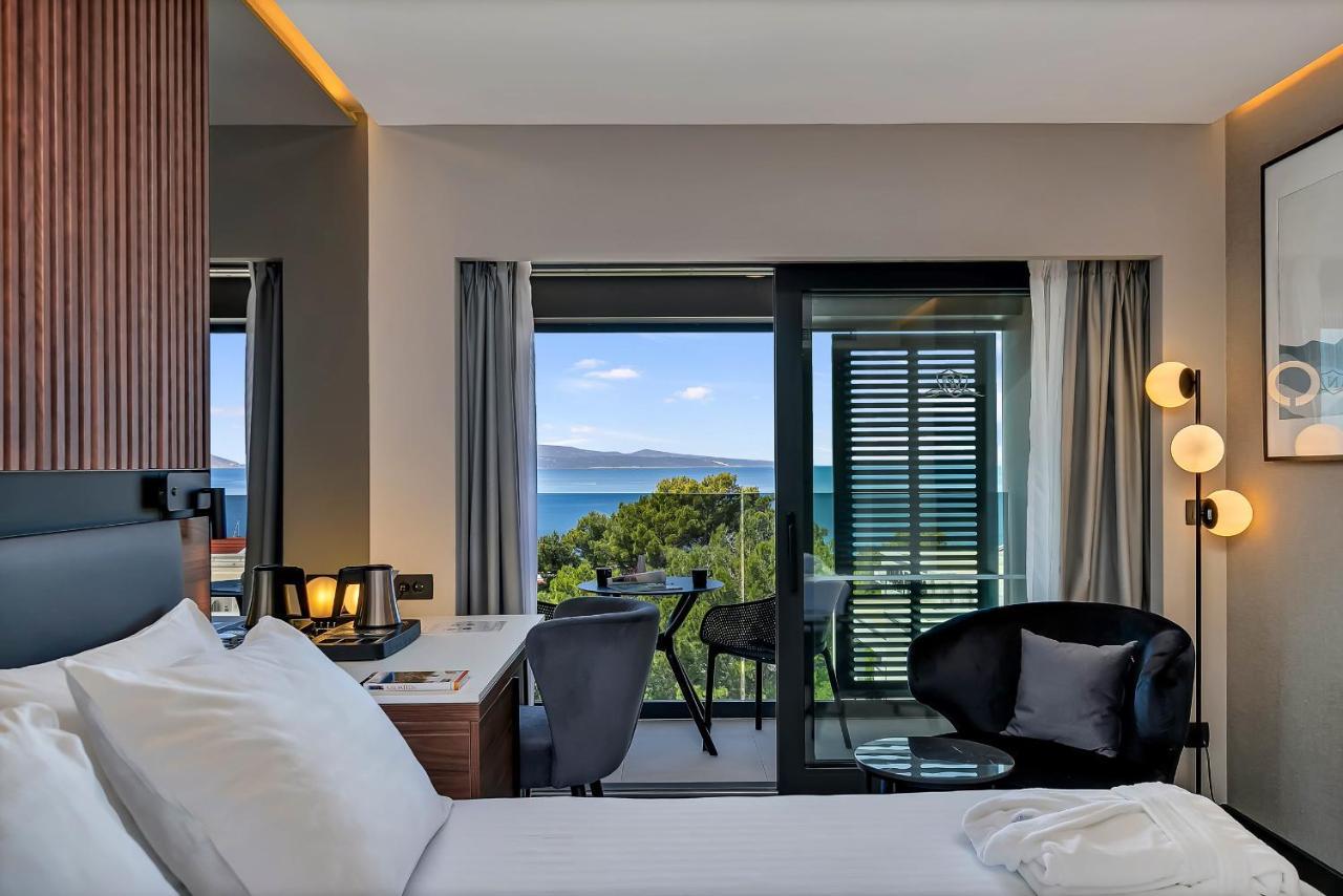 Boutique Hotel Noemia (Adults Only) บาชกาโวดา ภายนอก รูปภาพ