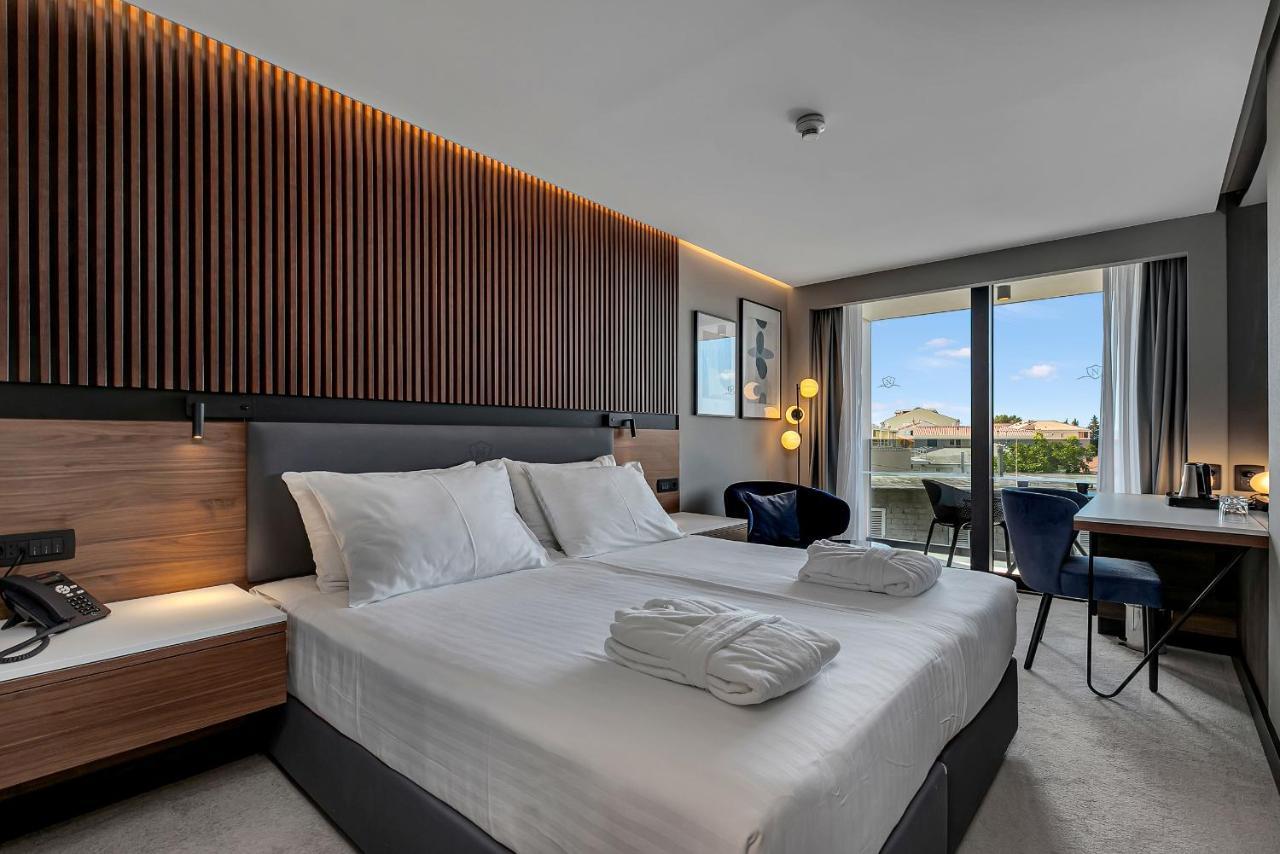 Boutique Hotel Noemia (Adults Only) บาชกาโวดา ภายนอก รูปภาพ