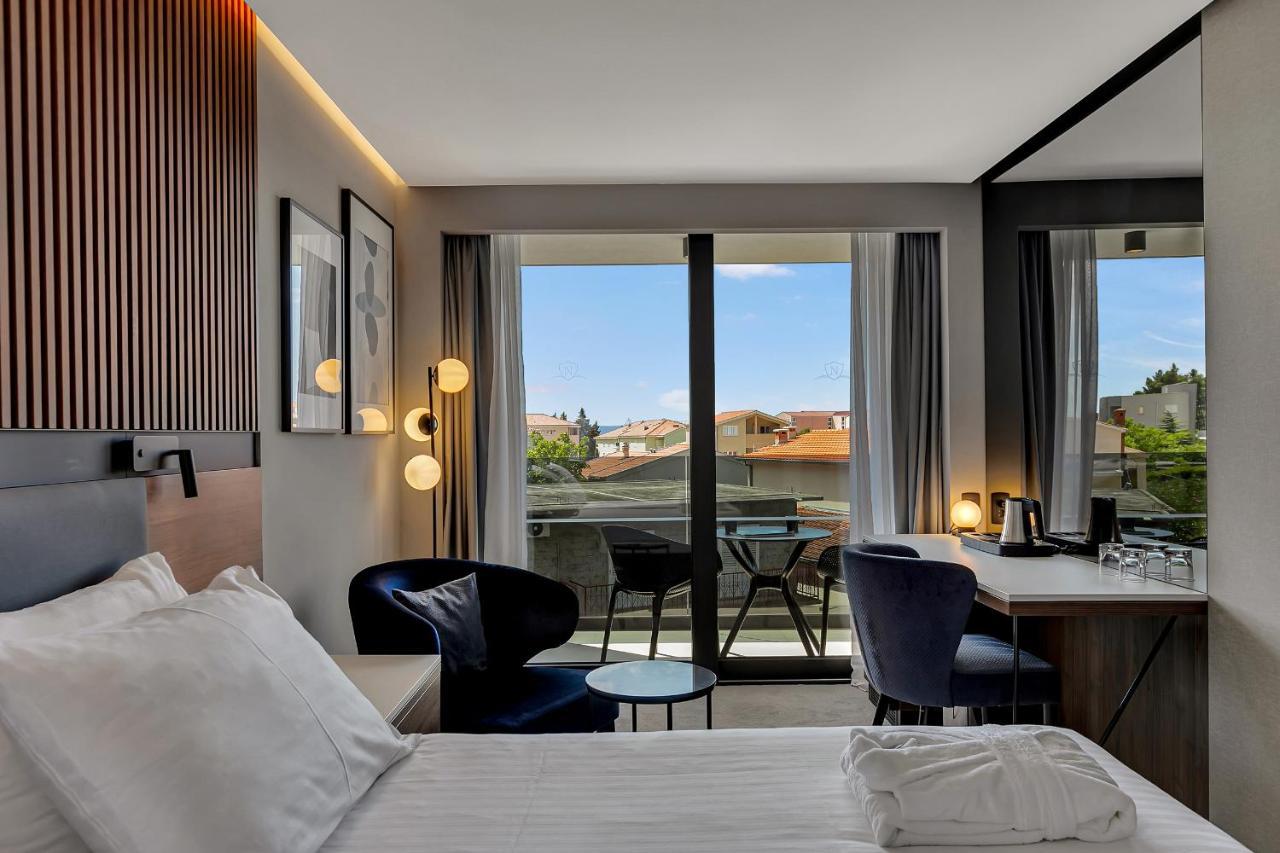 Boutique Hotel Noemia (Adults Only) บาชกาโวดา ภายนอก รูปภาพ