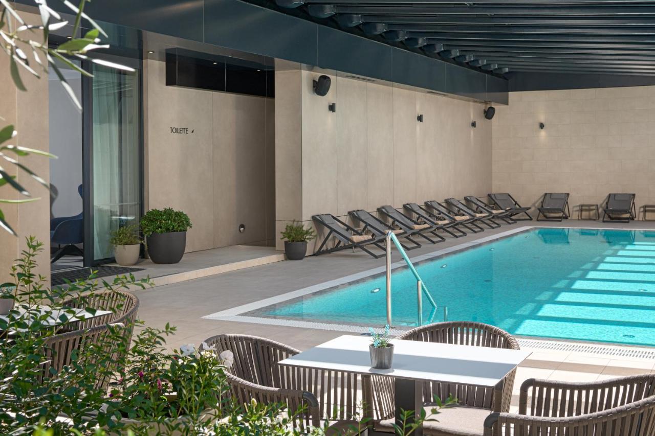 Boutique Hotel Noemia (Adults Only) บาชกาโวดา ภายนอก รูปภาพ