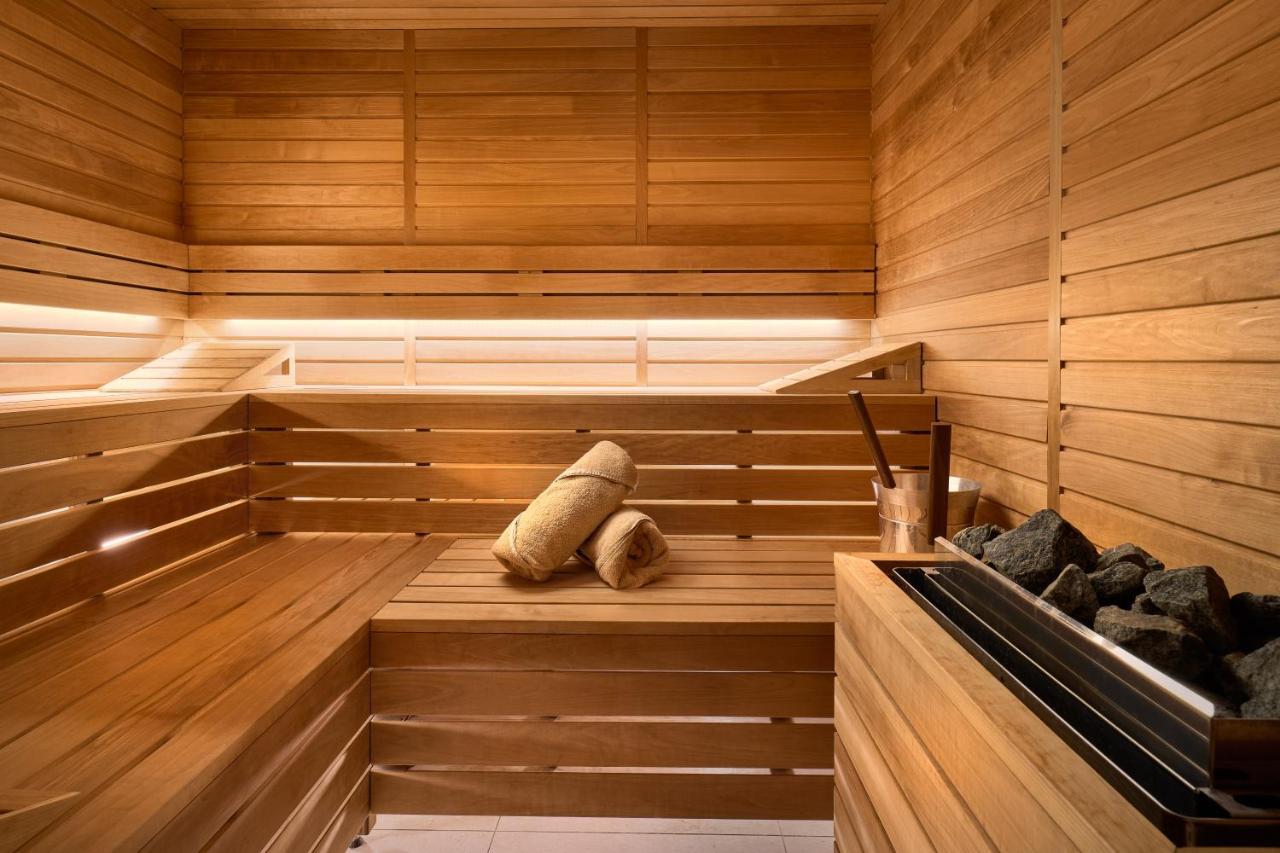 Boutique Hotel Noemia (Adults Only) บาชกาโวดา ภายนอก รูปภาพ