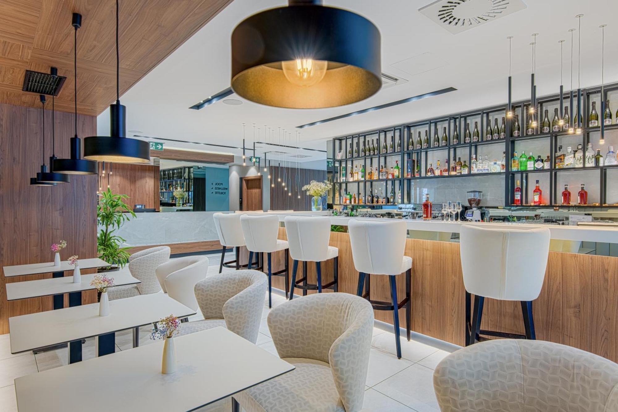 Boutique Hotel Noemia (Adults Only) บาชกาโวดา ภายนอก รูปภาพ