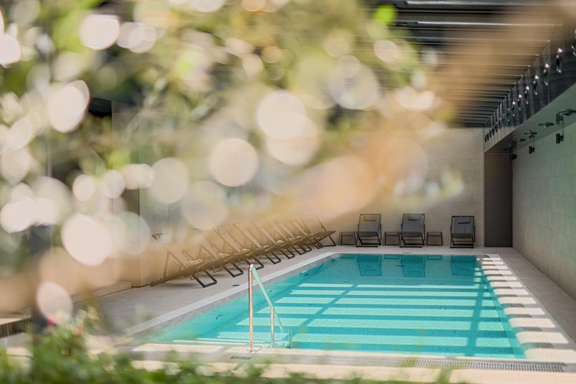 Boutique Hotel Noemia (Adults Only) บาชกาโวดา ภายนอก รูปภาพ
