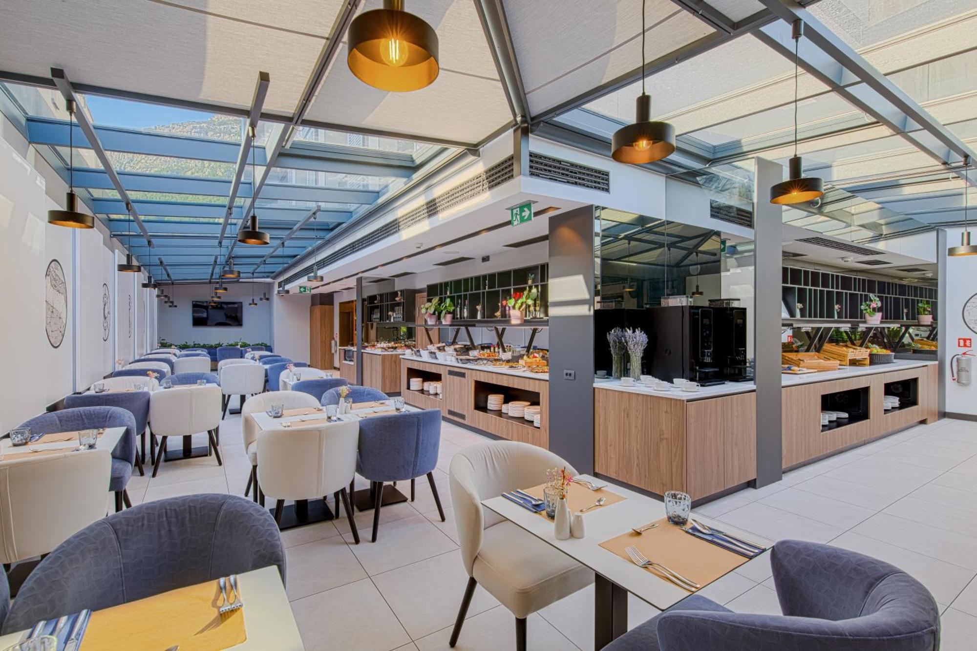 Boutique Hotel Noemia (Adults Only) บาชกาโวดา ภายนอก รูปภาพ