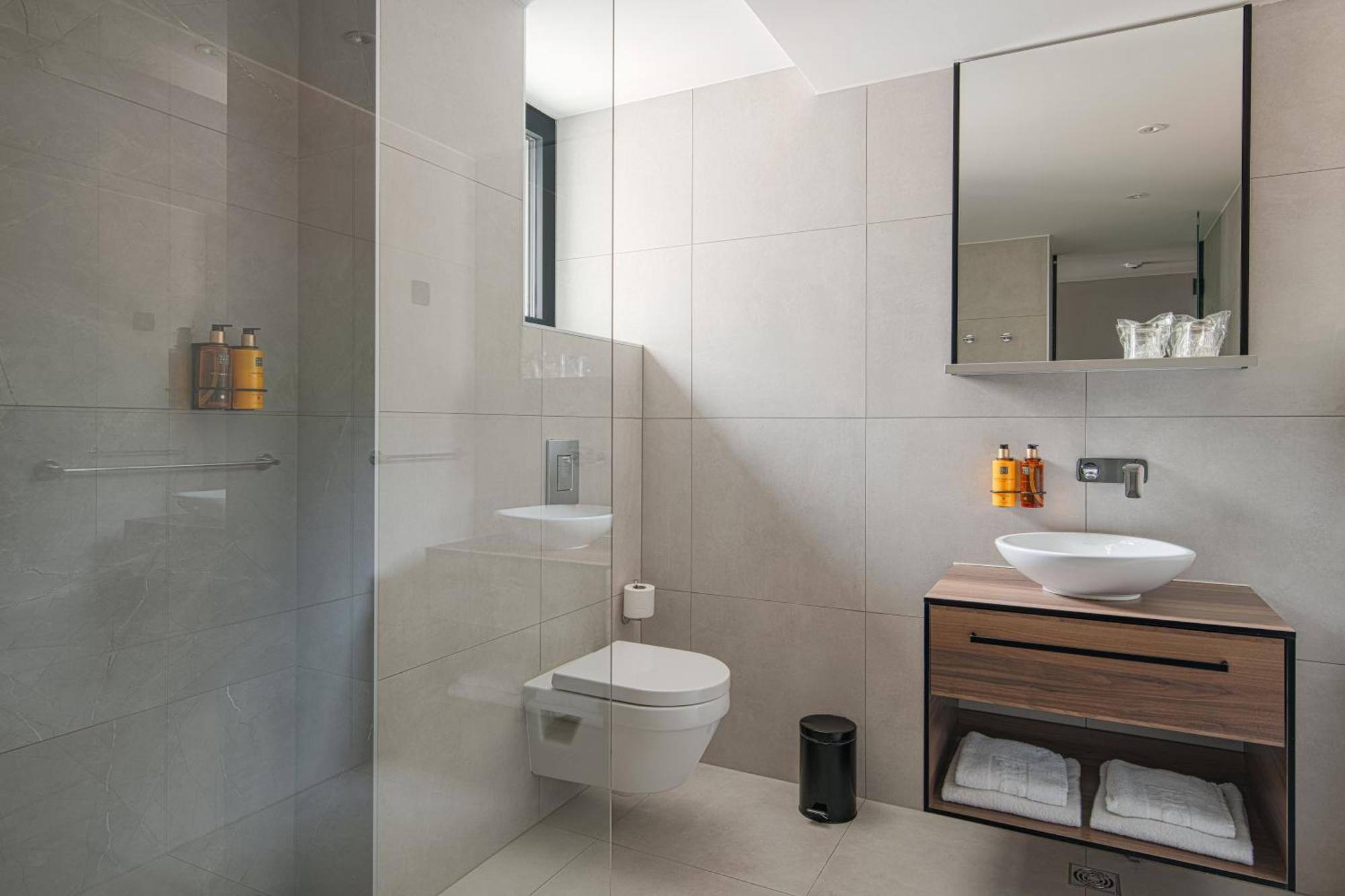 Boutique Hotel Noemia (Adults Only) บาชกาโวดา ห้อง รูปภาพ