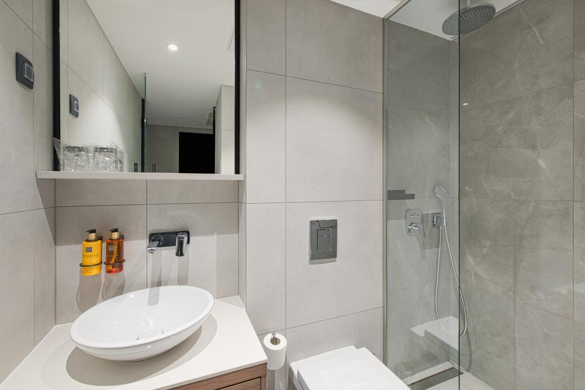 Boutique Hotel Noemia (Adults Only) บาชกาโวดา ภายนอก รูปภาพ