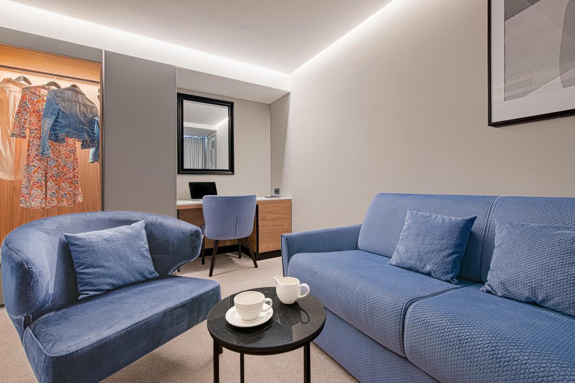 Boutique Hotel Noemia (Adults Only) บาชกาโวดา ภายนอก รูปภาพ