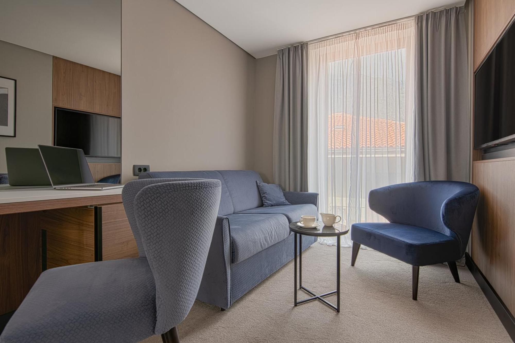 Boutique Hotel Noemia (Adults Only) บาชกาโวดา ภายนอก รูปภาพ