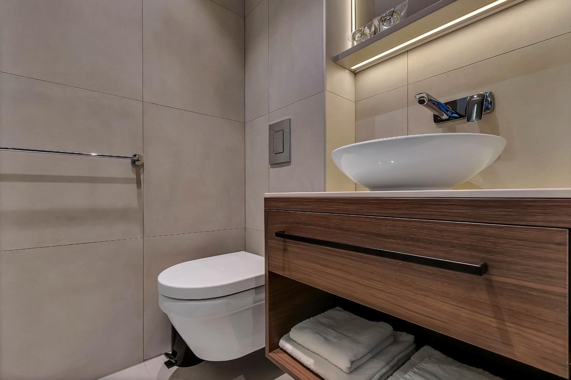 Boutique Hotel Noemia (Adults Only) บาชกาโวดา ภายนอก รูปภาพ